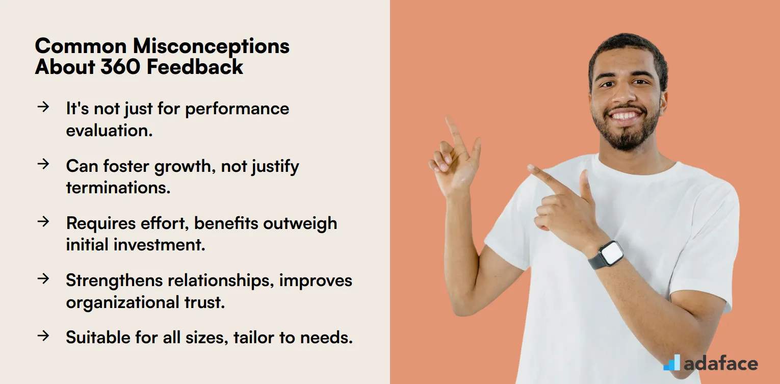 360 Feedback: A Recruiter's Guide to Multi-Source Assessments image