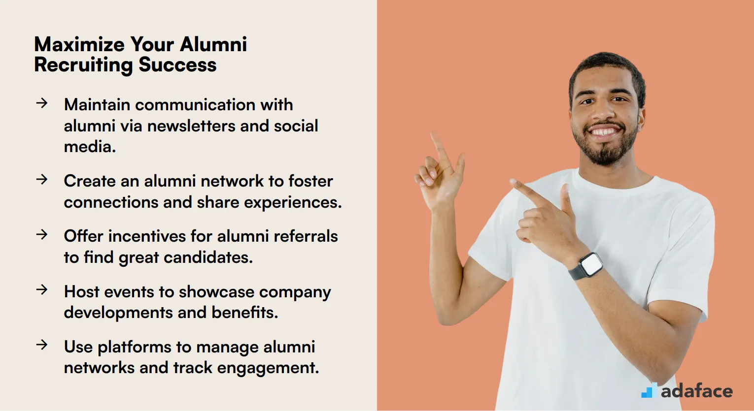 Alumni Recruiting: A Strategic Approach for Modern Recruiters image