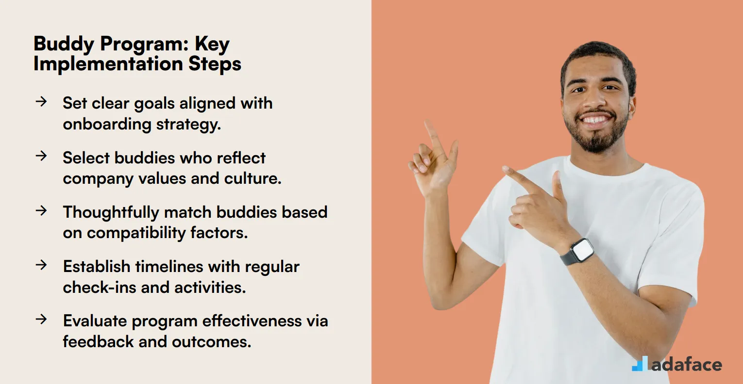 Understanding Buddy Programs in Recruitment: A Guide for Recruiters image
