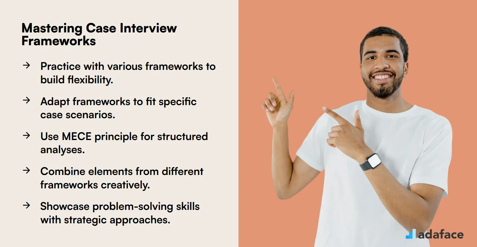Understanding Case Interviews: A Guide for Recruiters image
