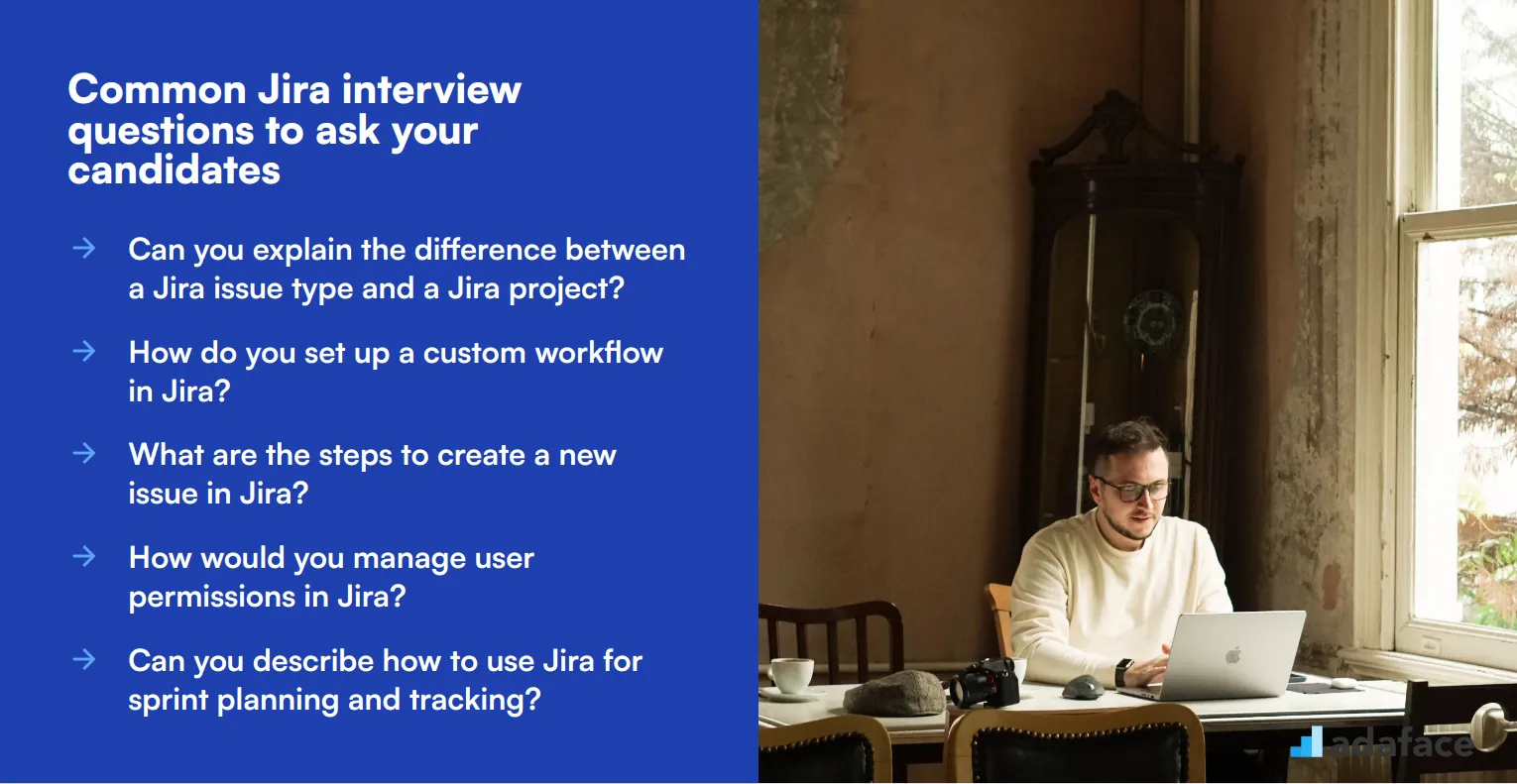 10 common Jira interview questions to ask your candidates