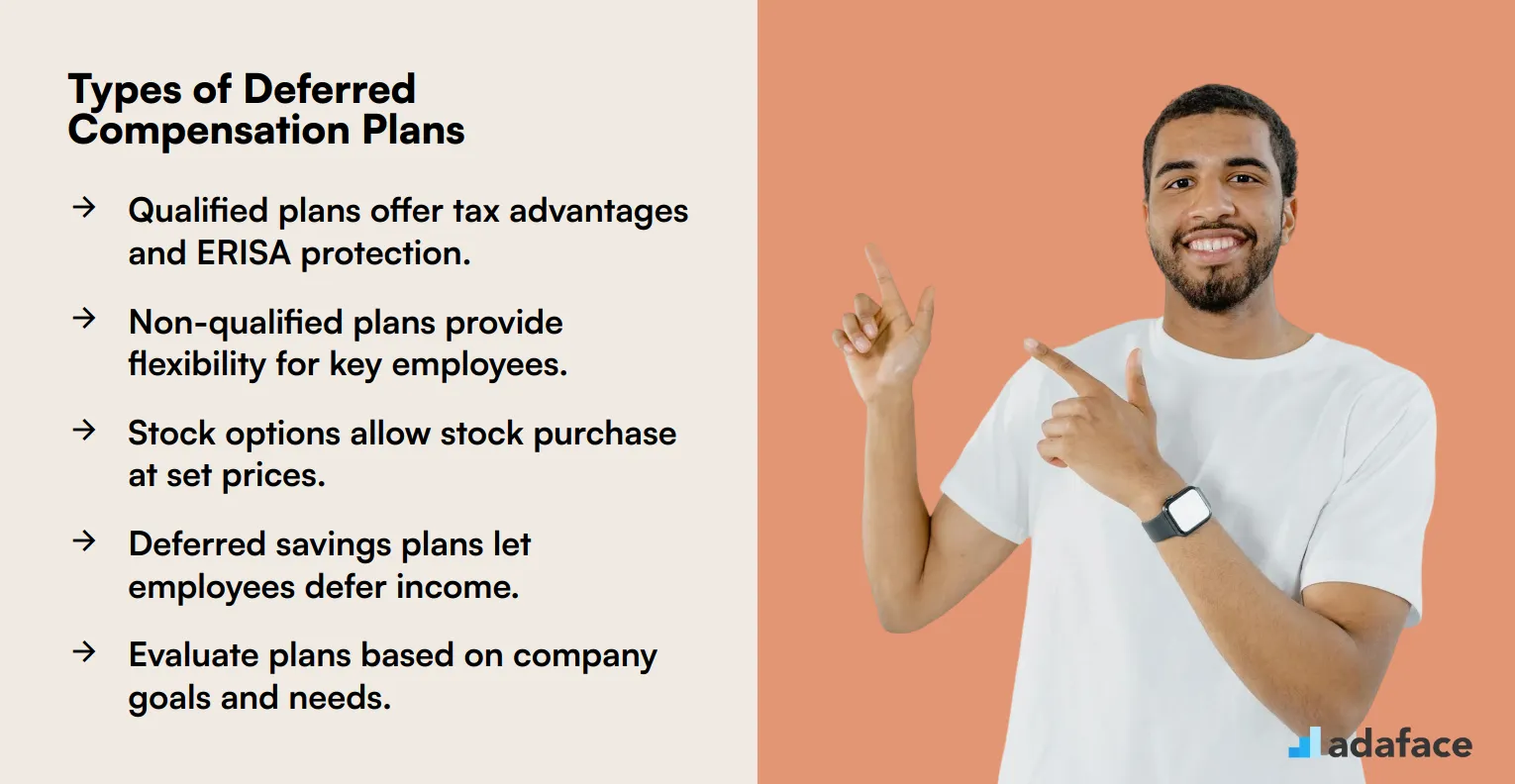 Deferred Compensation: A Recruiter's Guide image