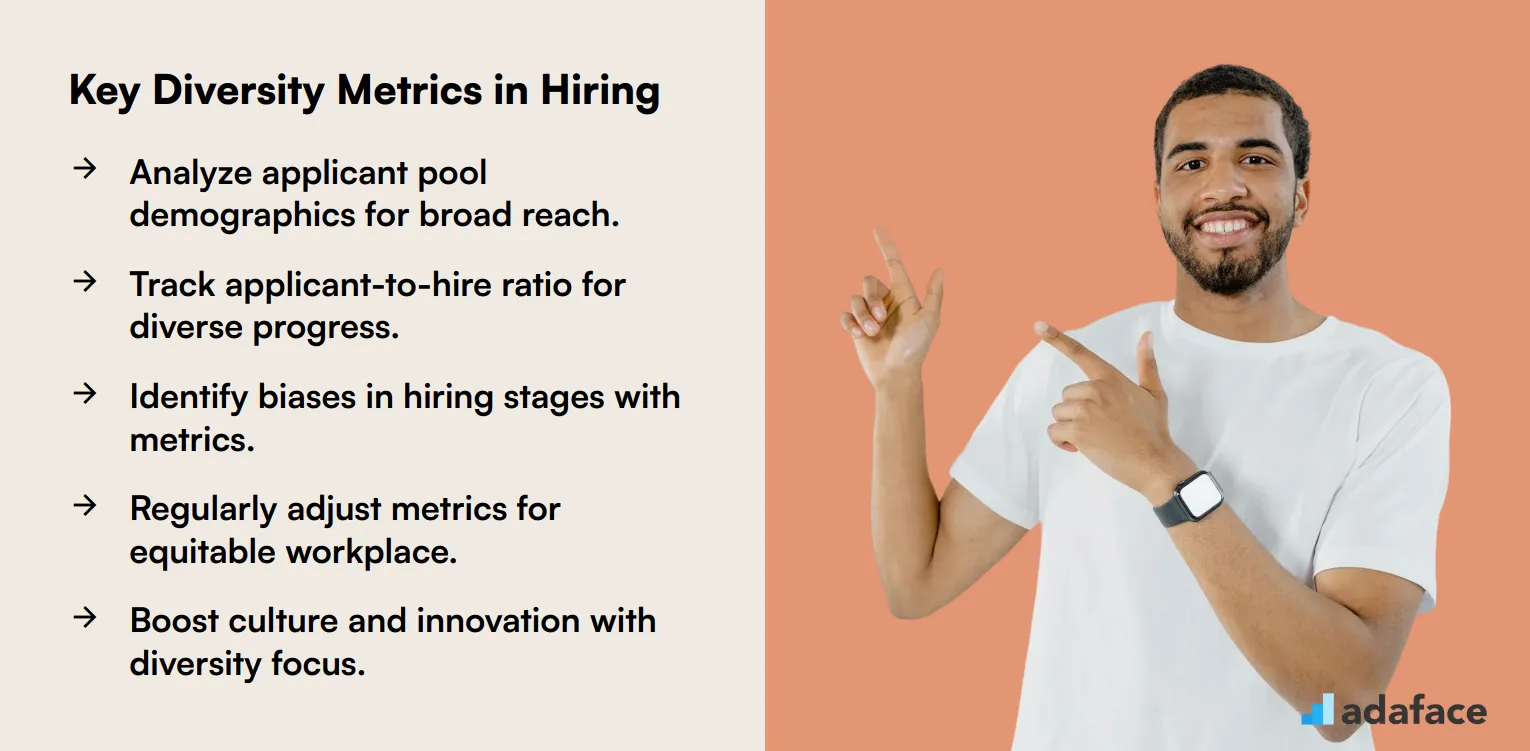 Understanding DEIB Metrics: A Guide for Recruiters image