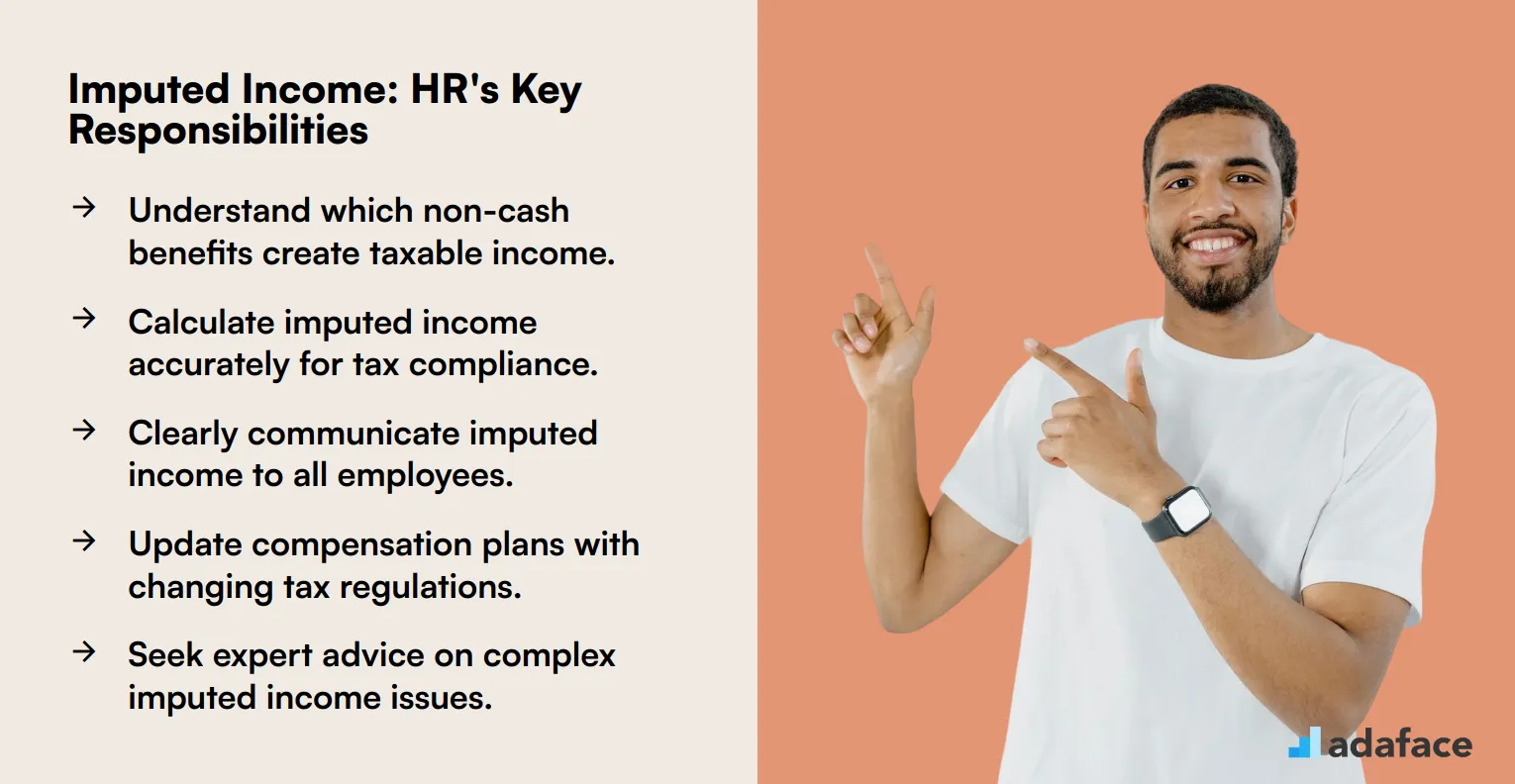 Understanding Imputed Income: A Guide for Recruiters image