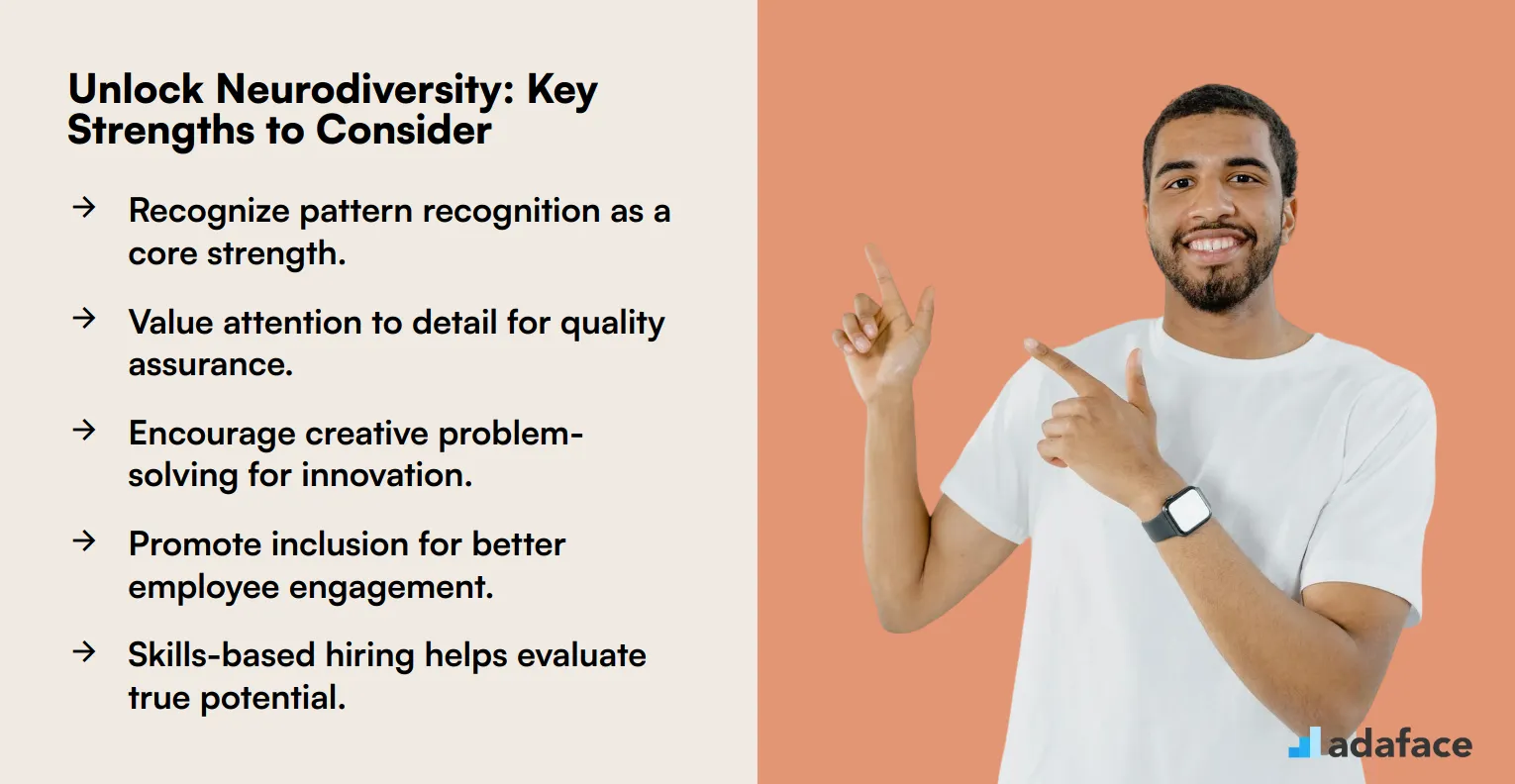 Neurodiversity in Hiring: A Guide for Recruiters image
