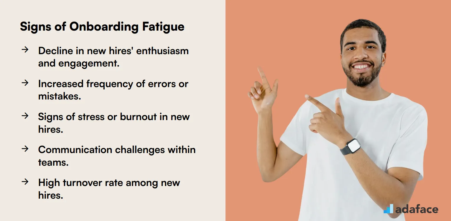 Understanding Onboarding Fatigue: Signs, Causes, and Solutions image