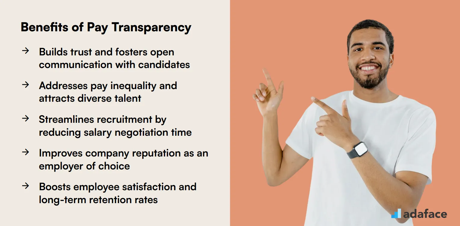Understanding Pay Transparency: A Recruiter's Guide image