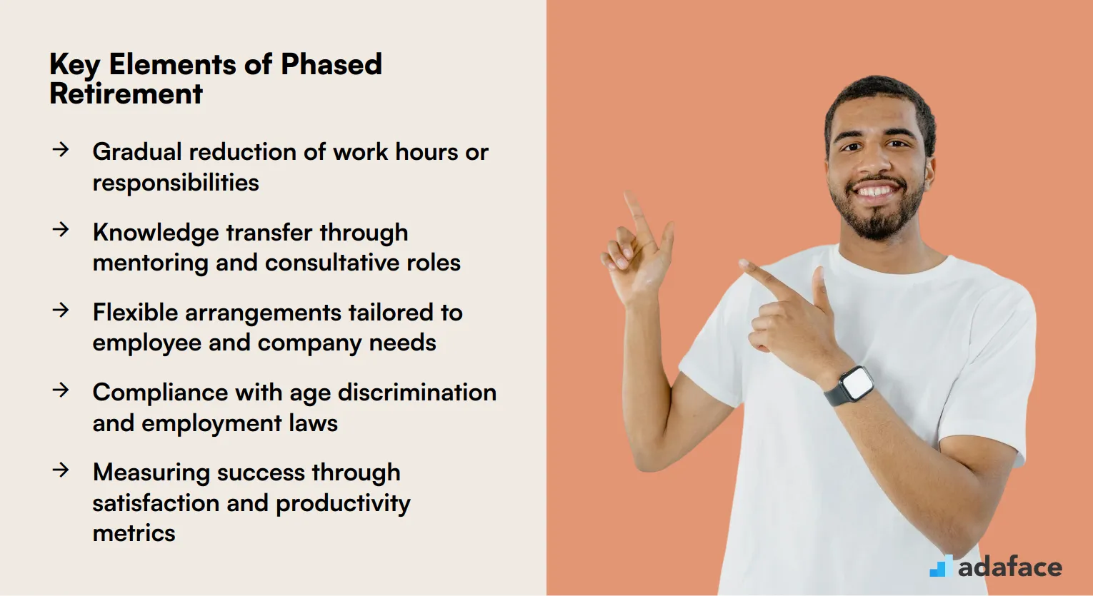Phased Retirement: A Win-Win Strategy for Employers and Employees image
