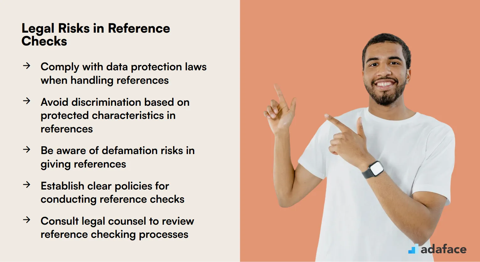Reference Consent: A Recruiter's Guide to Ethical Hiring image
