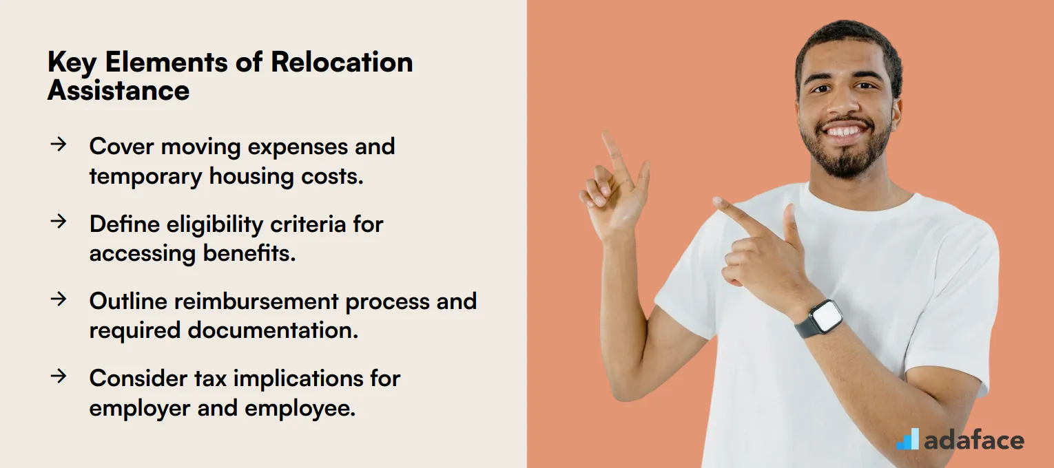 Understanding Relocation Assistance: A Guide for Recruiters image