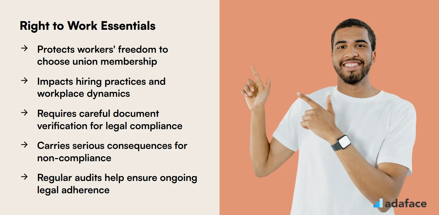Right To Work: A Guide for Recruiters image