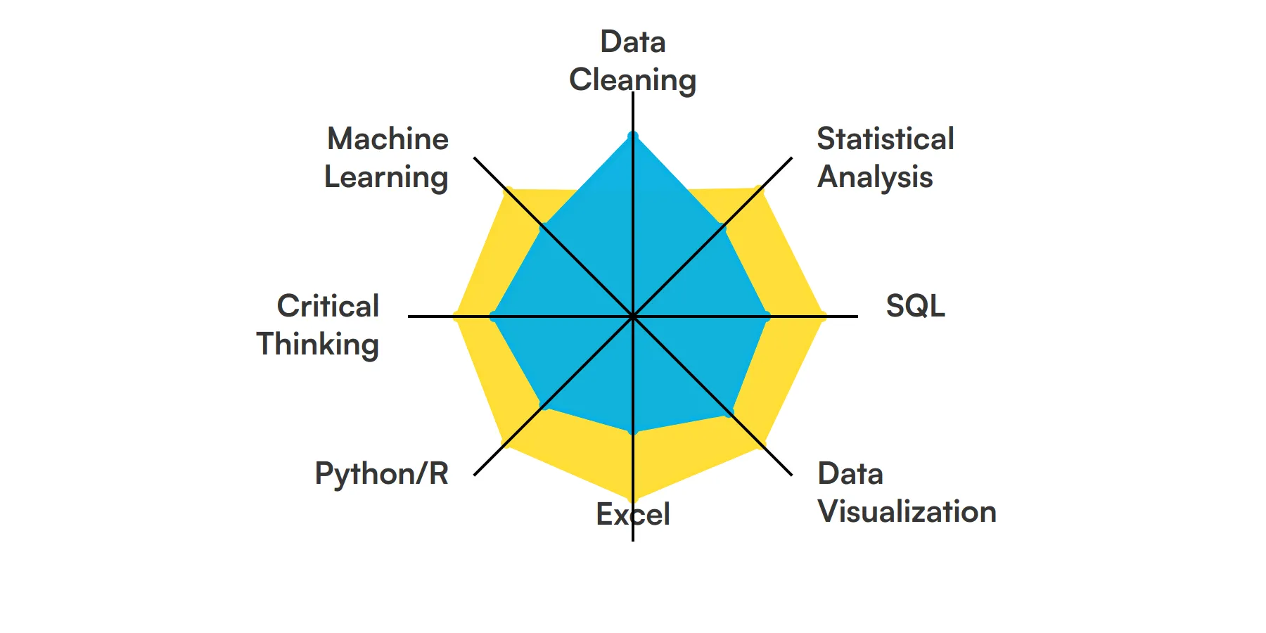 8 fundamental Data Analyst skills and traits