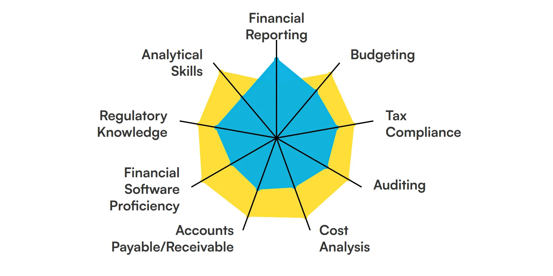 9 fundamental Accounting Manager skills and traits