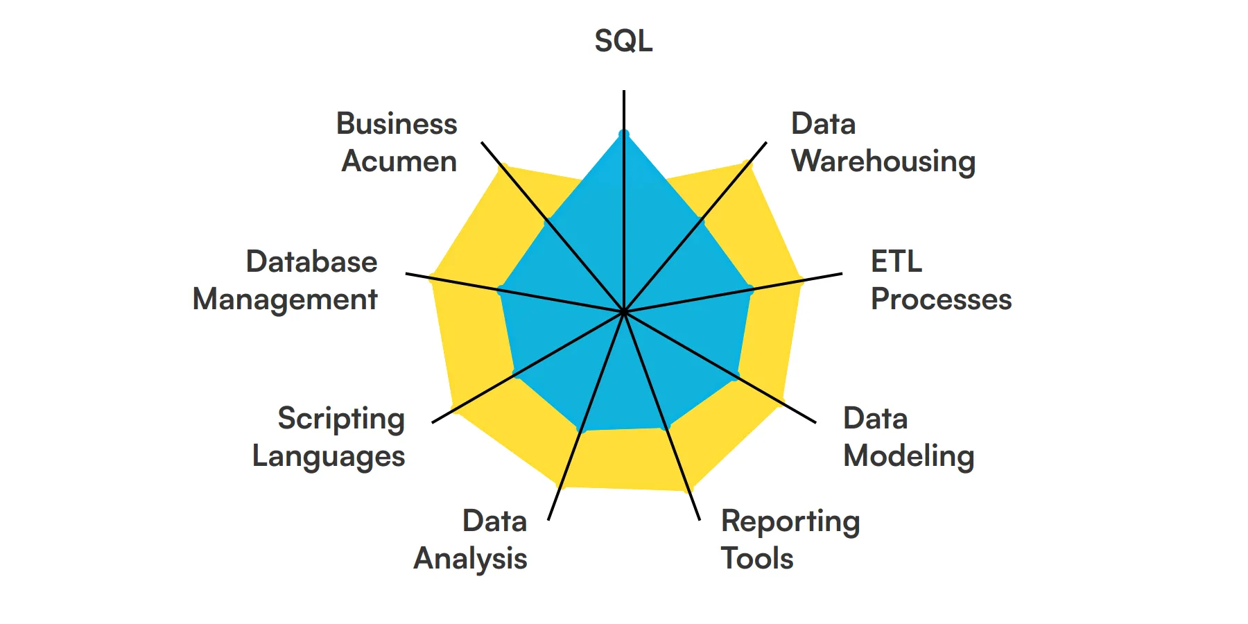 9 fundamental Business Intelligence Developer skills and traits