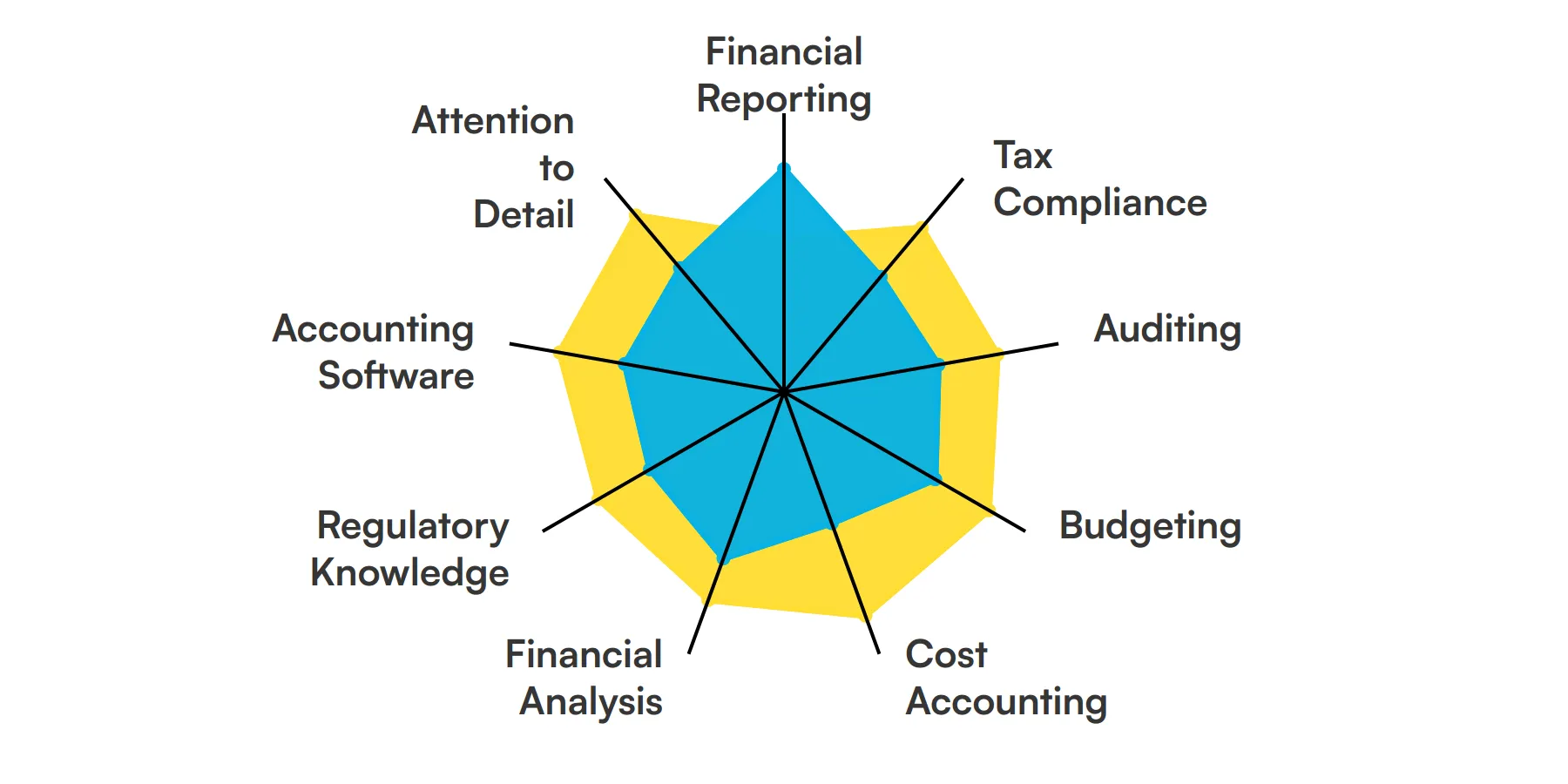 9 fundamental Accountant skills and traits