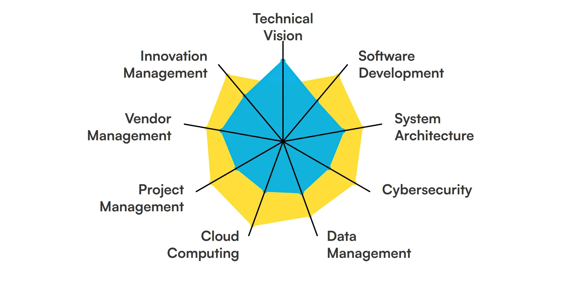 9 fundamental Chief Technology Officer skills and traits