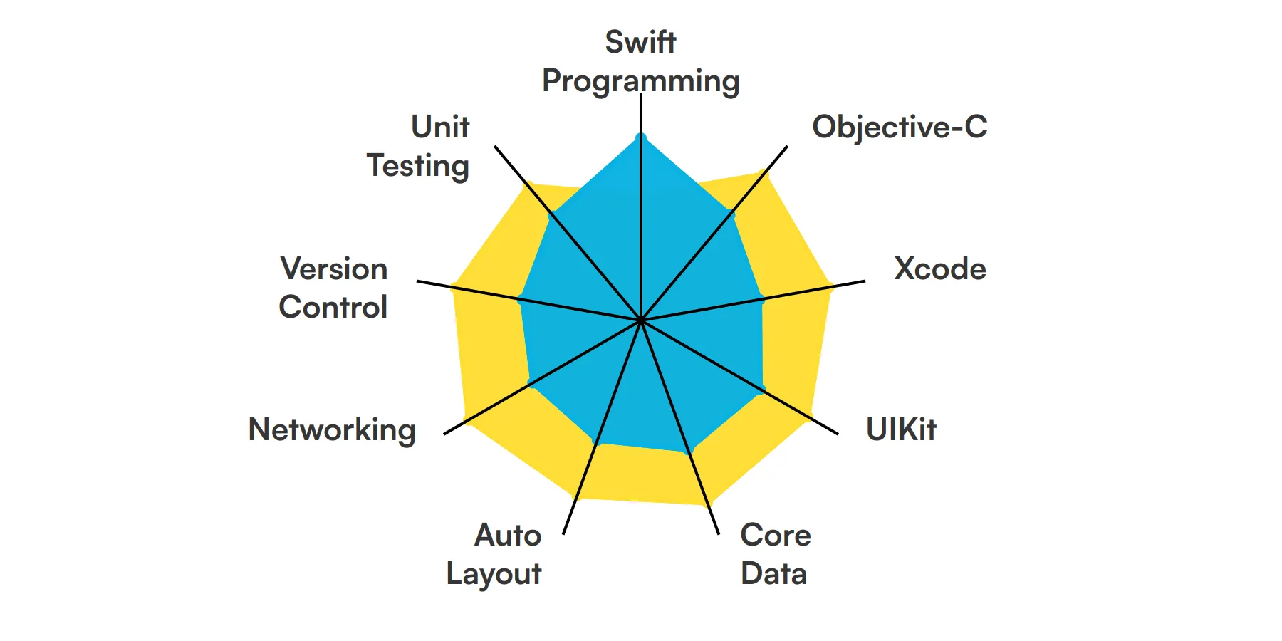 9 fundamental iOS Developer skills and traits