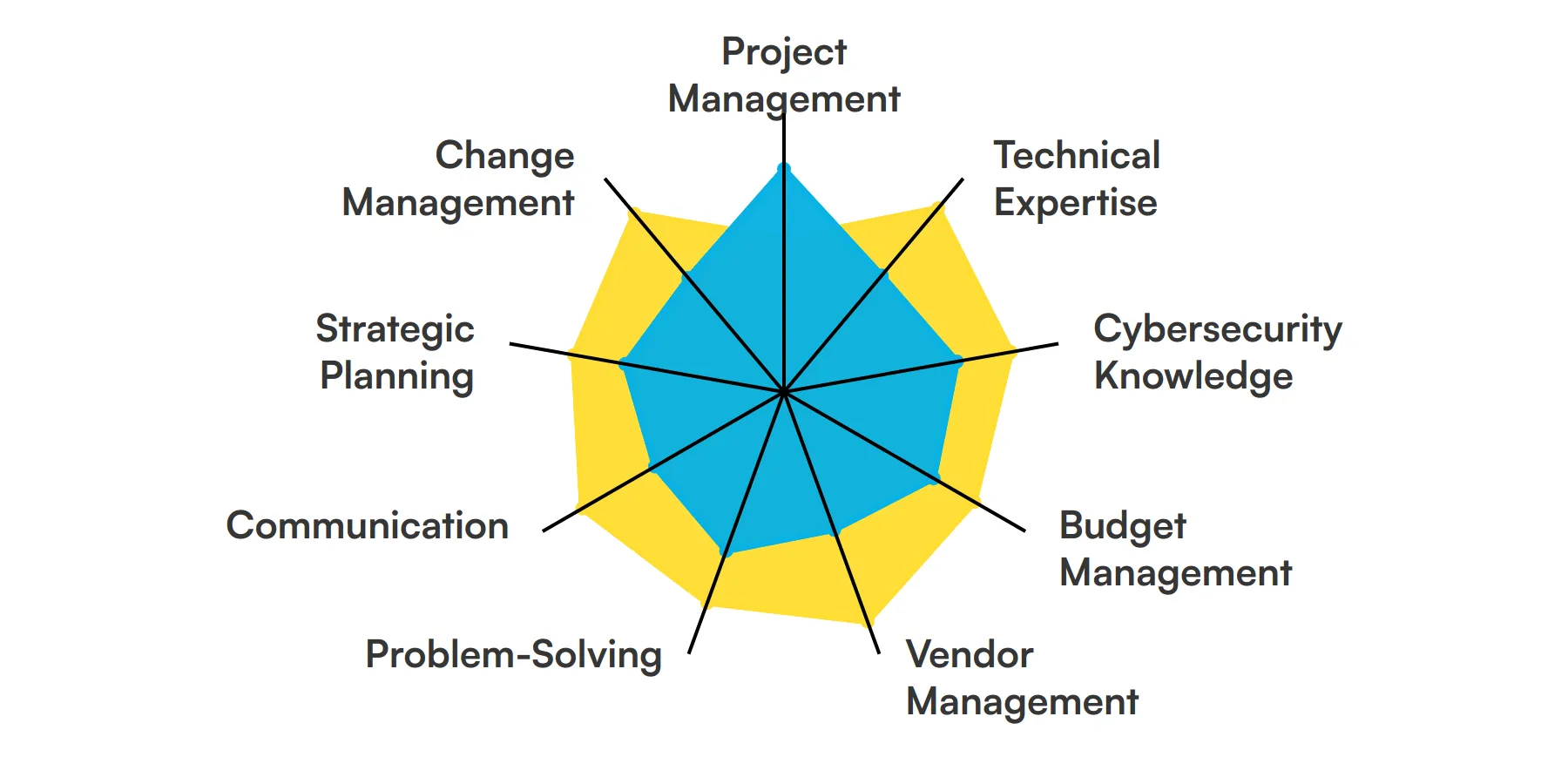 9 fundamental IT Manager skills and traits