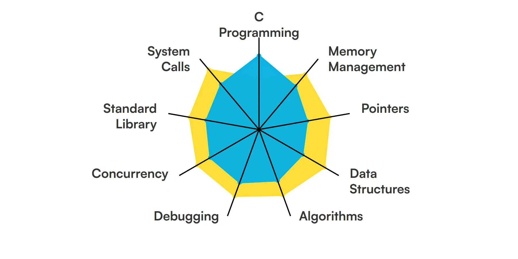 9 fundamental C Developer skills and traits