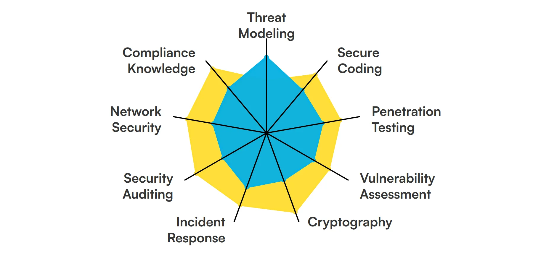 9 fundamental Application Security Engineer skills and traits