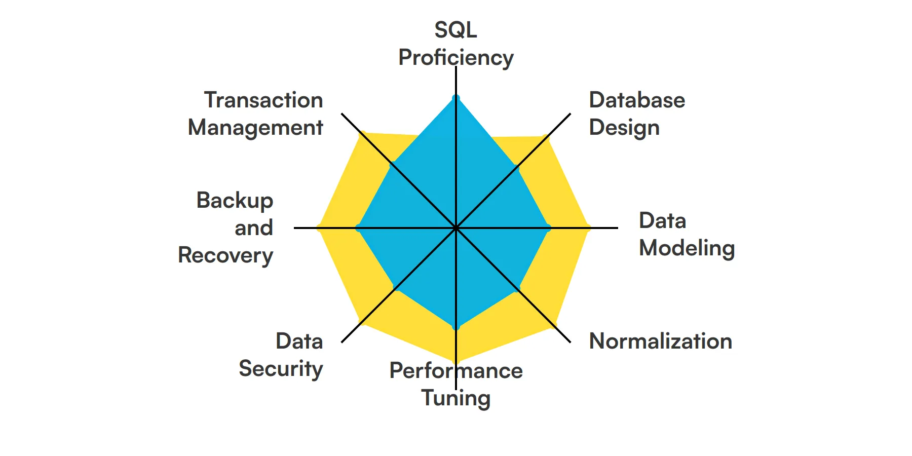 8 fundamental Database Developer skills and traits