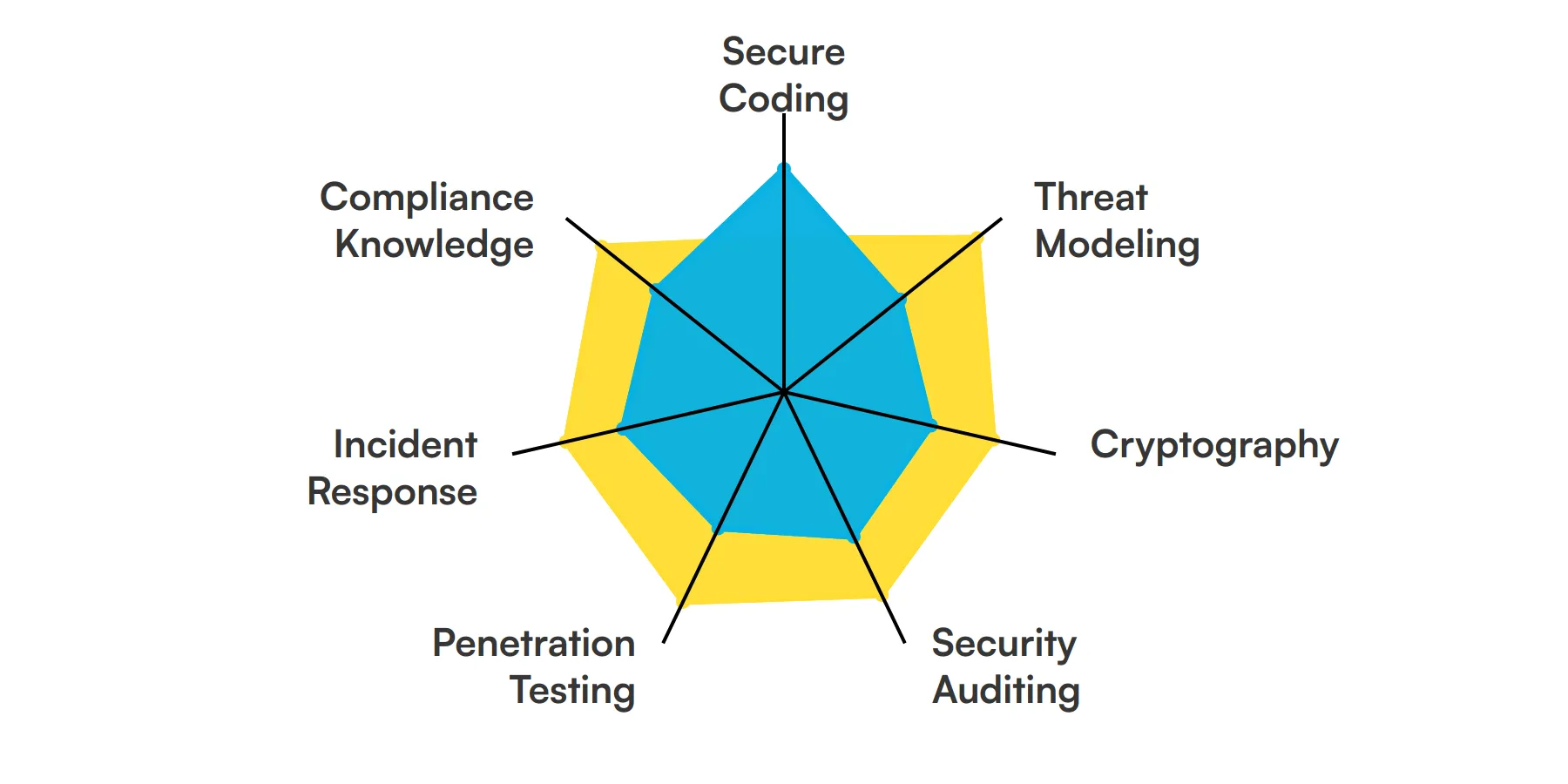 7 fundamental Software Security Engineer skills and traits