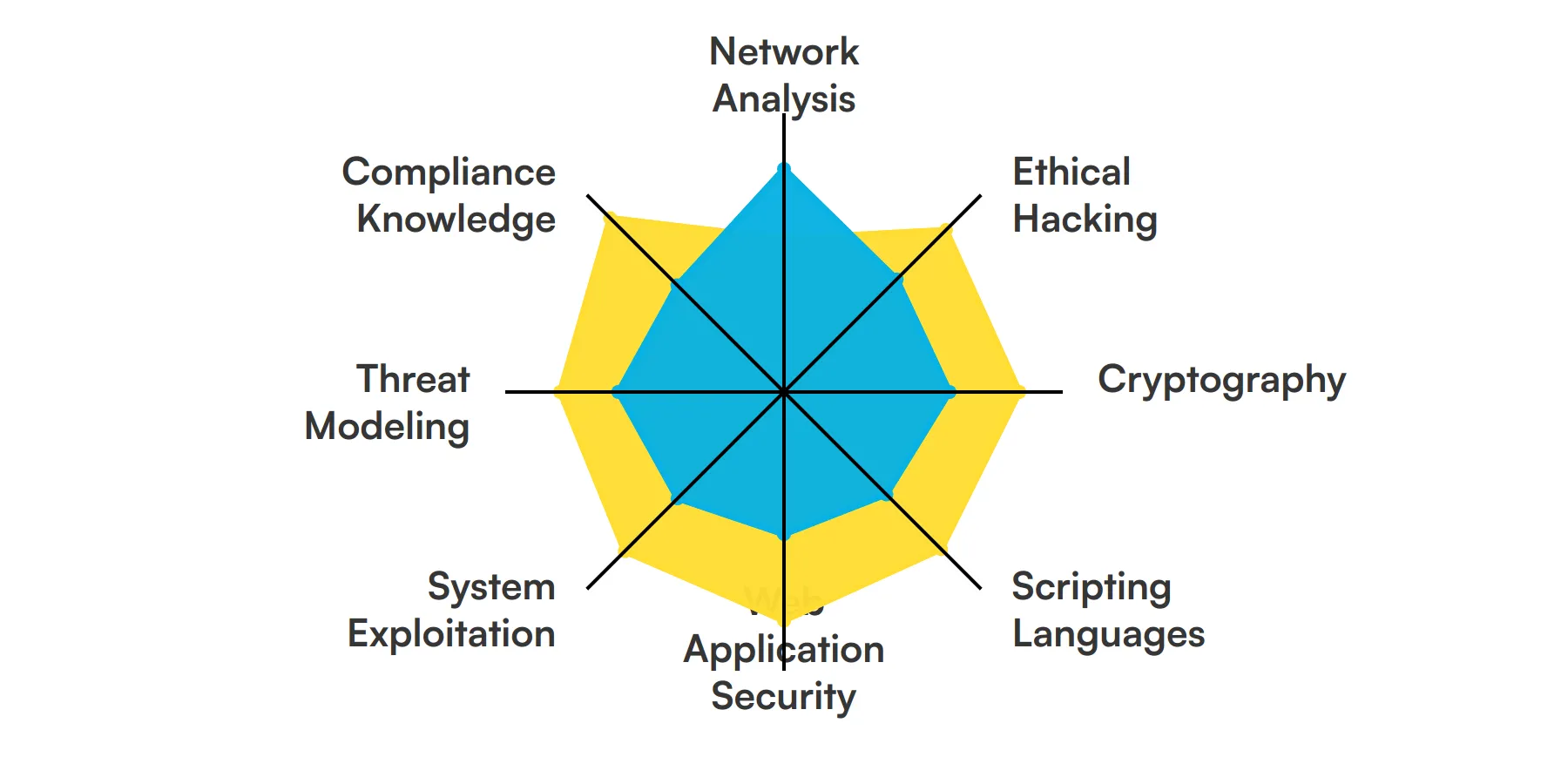 8 fundamental Penetration Testing Expert skills and traits