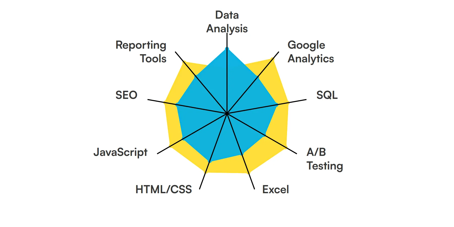 9 fundamental Web Analyst skills and traits