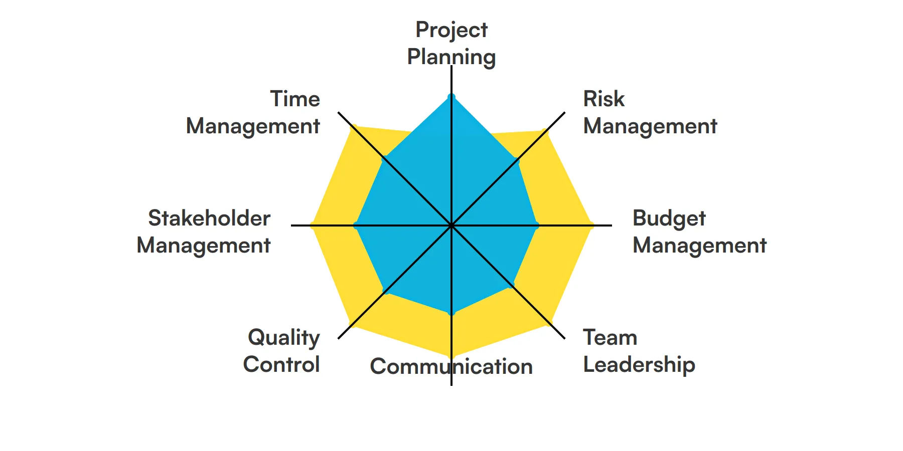 8 fundamental Project Manager skills and traits