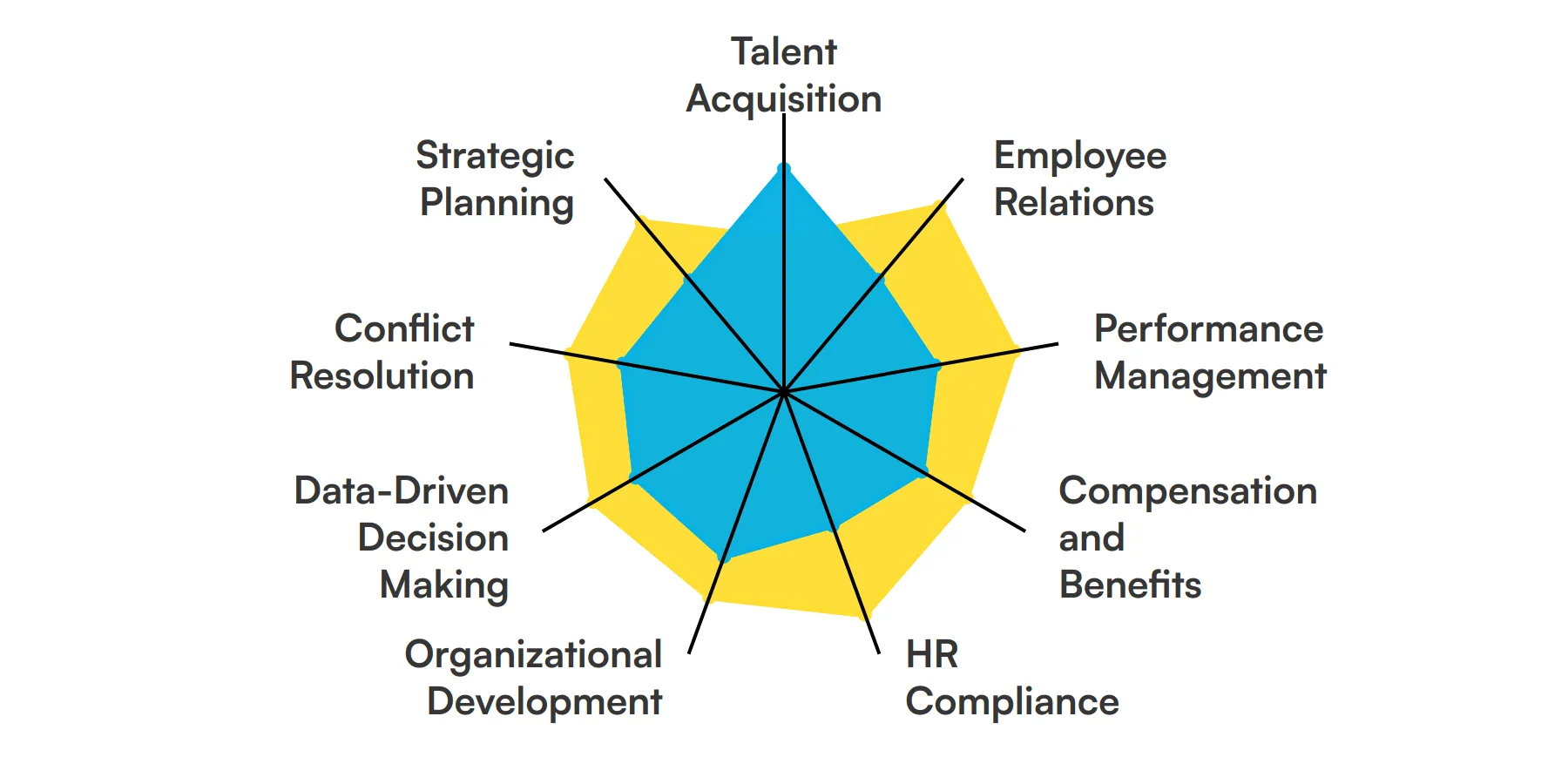 9 fundamental HR Director skills and traits