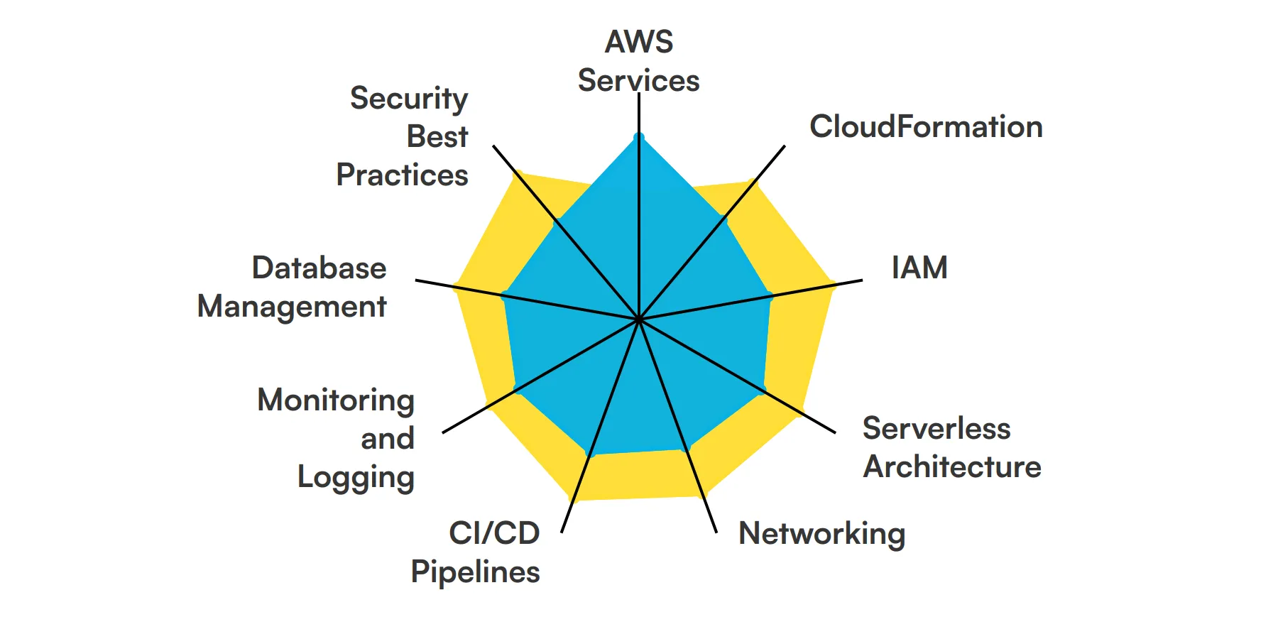 9 fundamental AWS Developer skills and traits