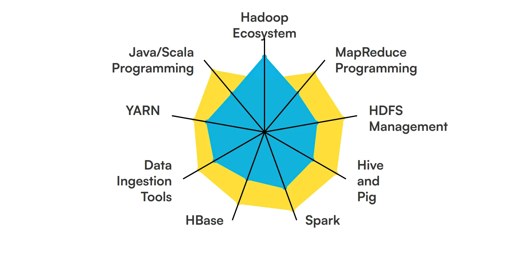 9 fundamental Hadoop Developer skills and traits