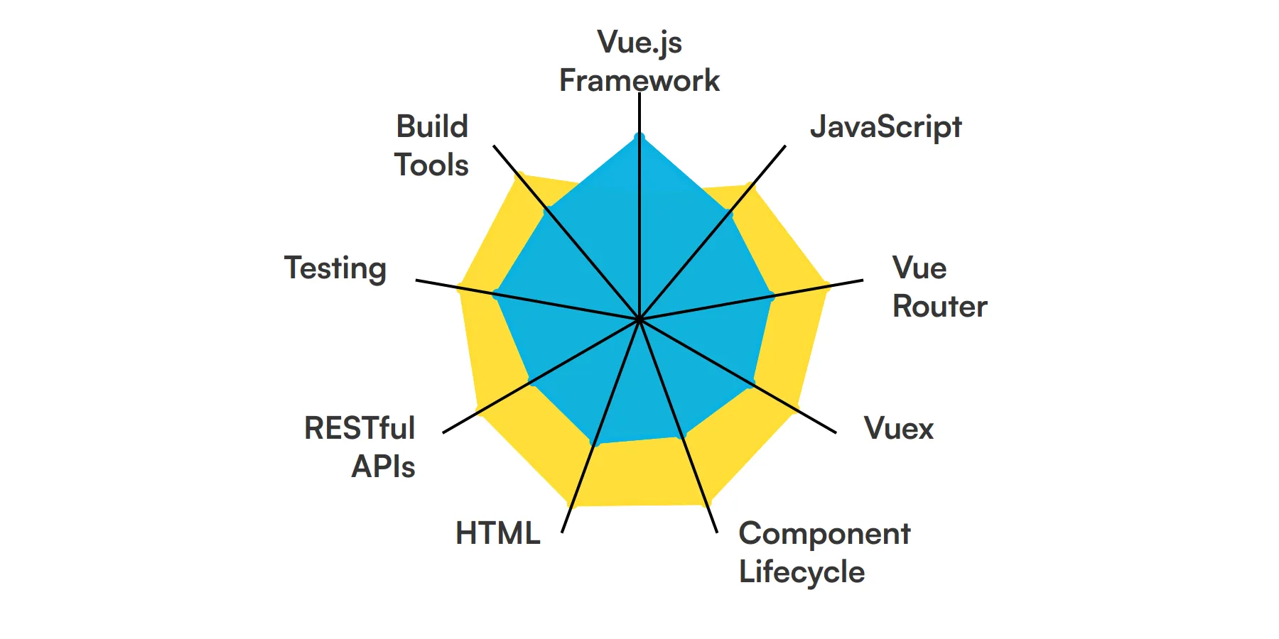 9 fundamental VueJS Developer skills and traits