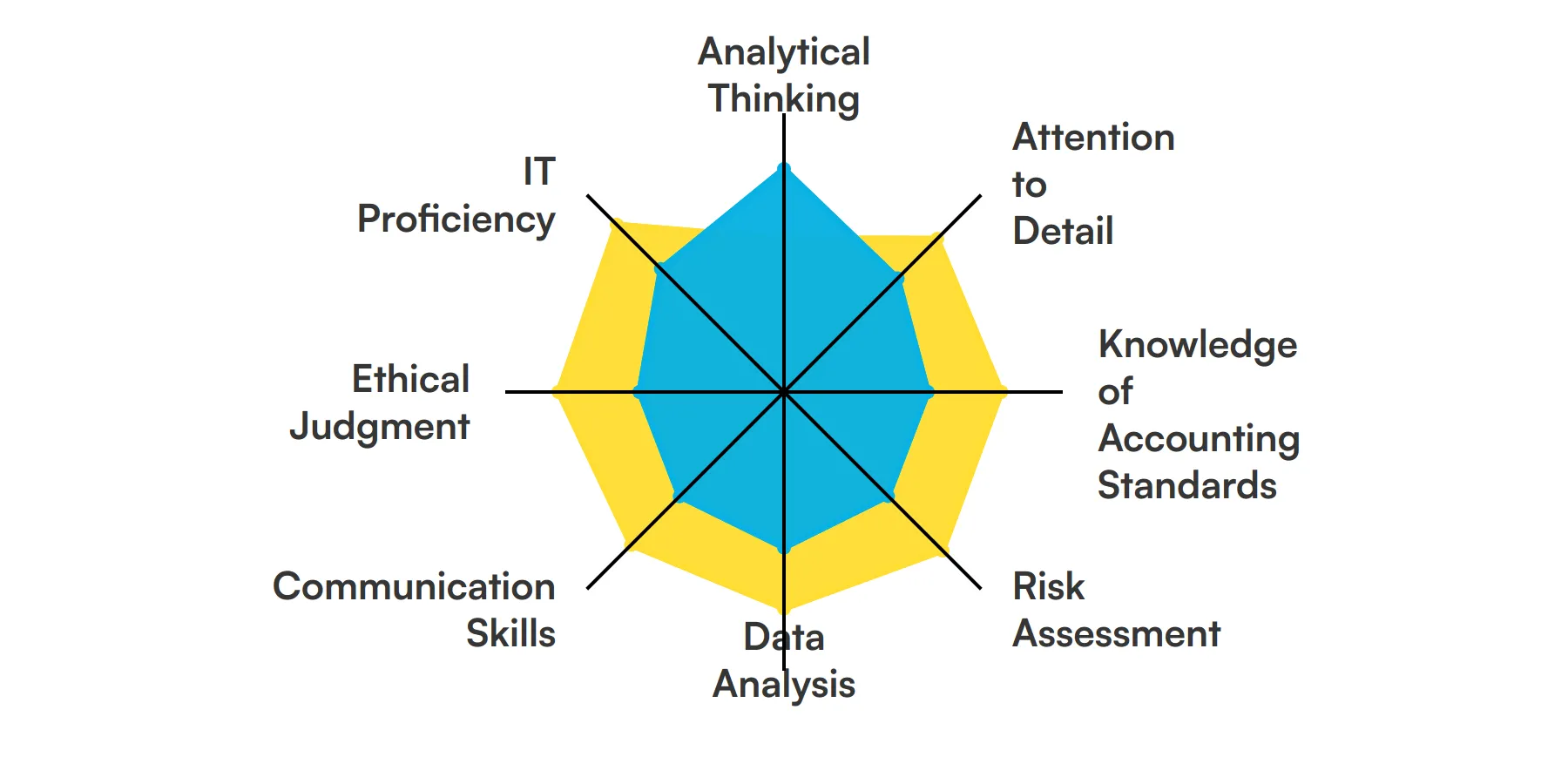 8 fundamental Auditor skills and traits