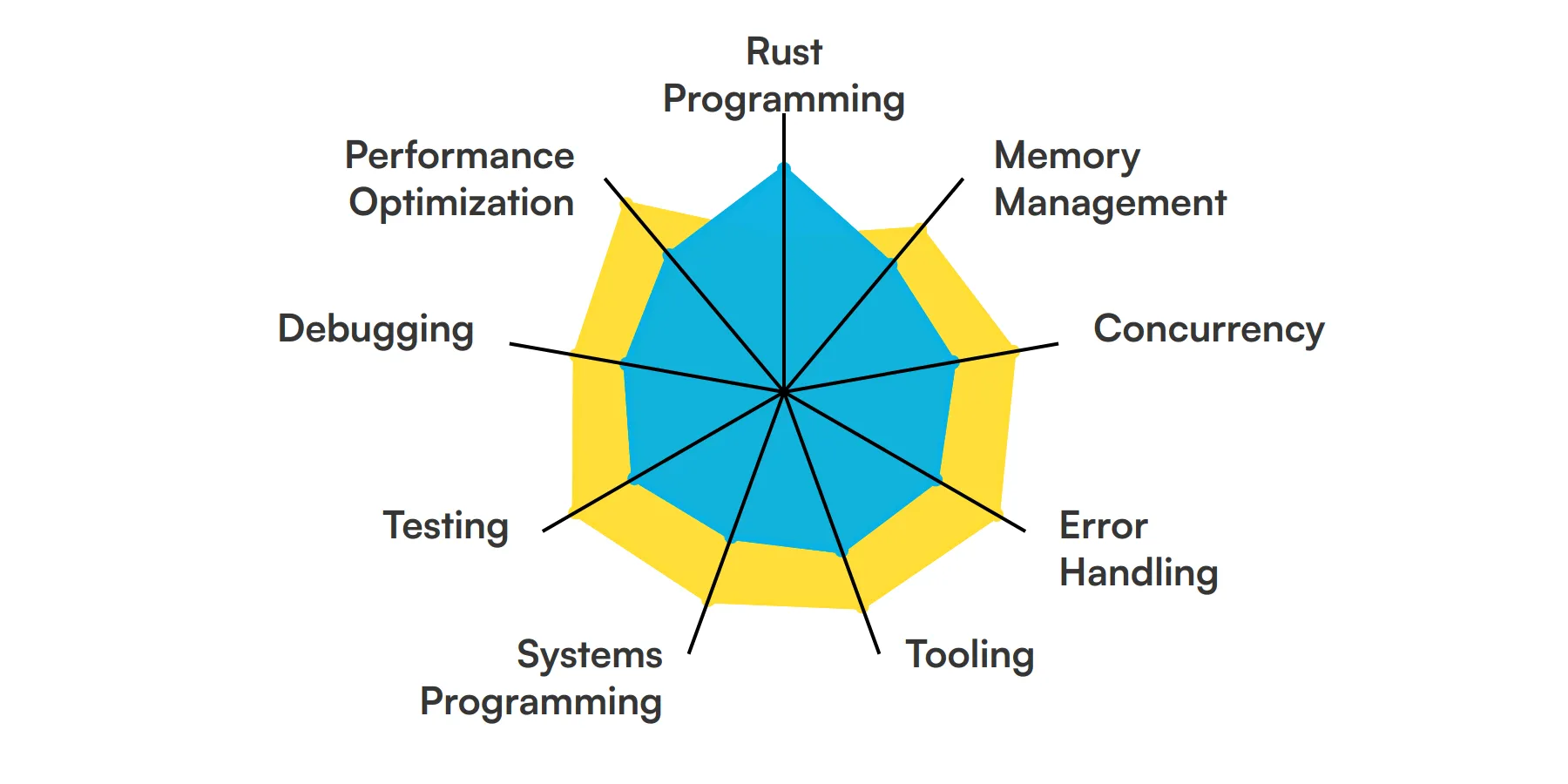 9 fundamental Rust Developer skills and traits