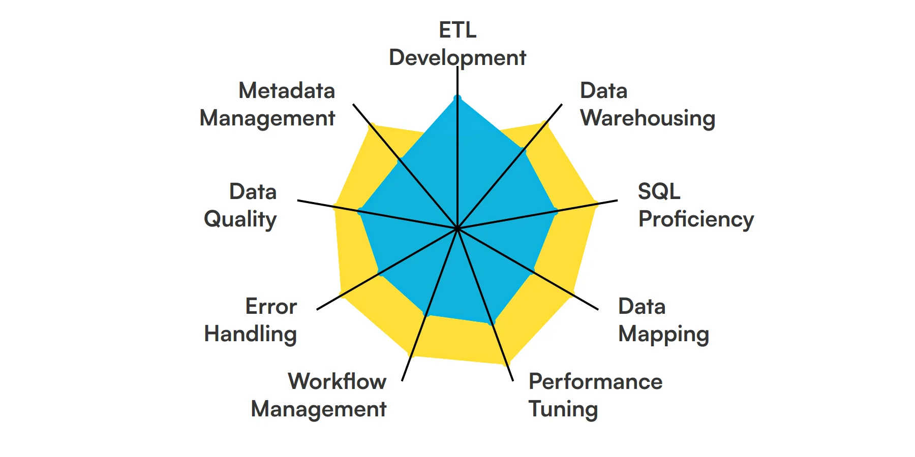 9 fundamental Informatica Developer skills and traits