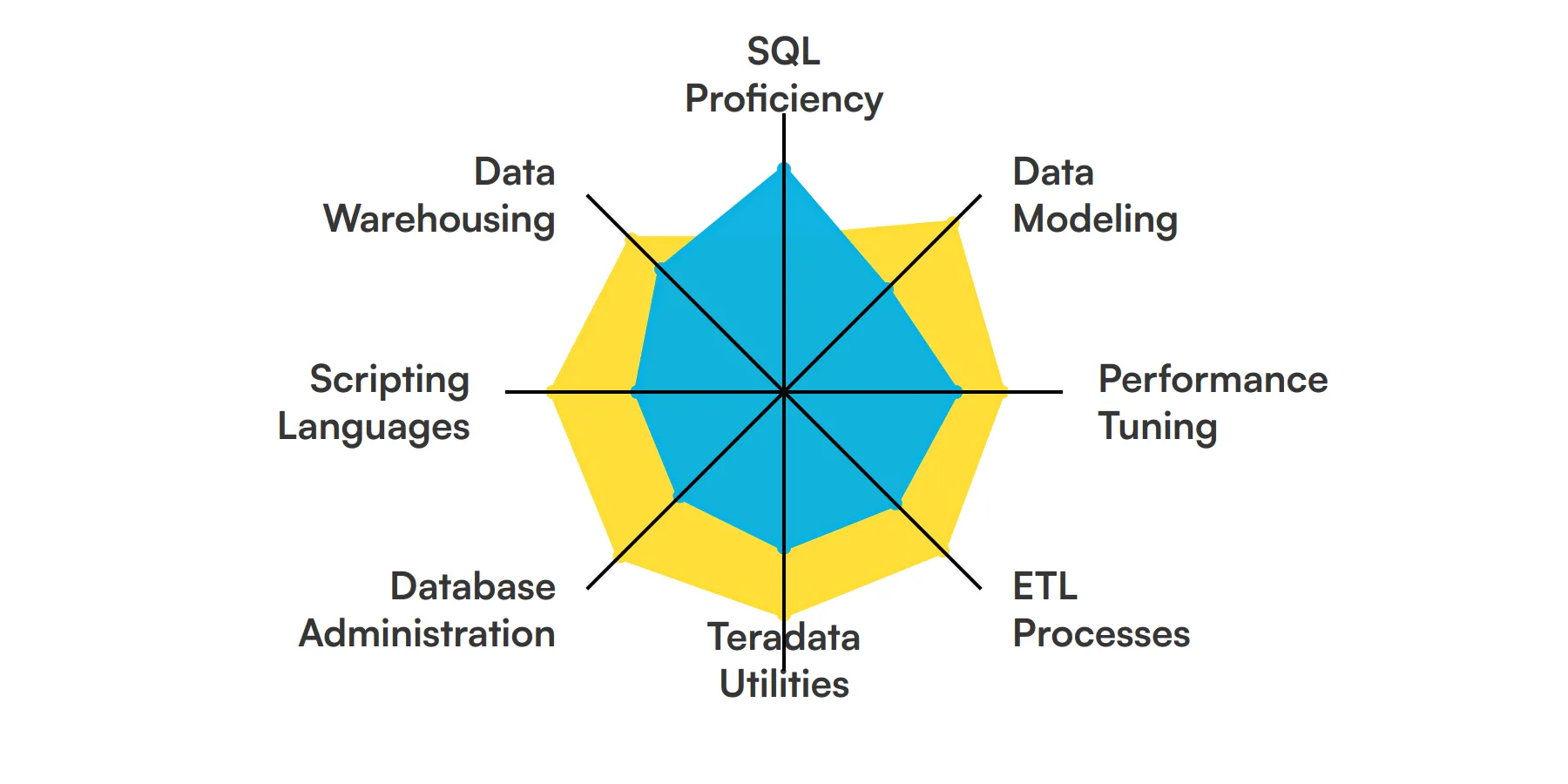 8 fundamental Teradata Developer skills and traits