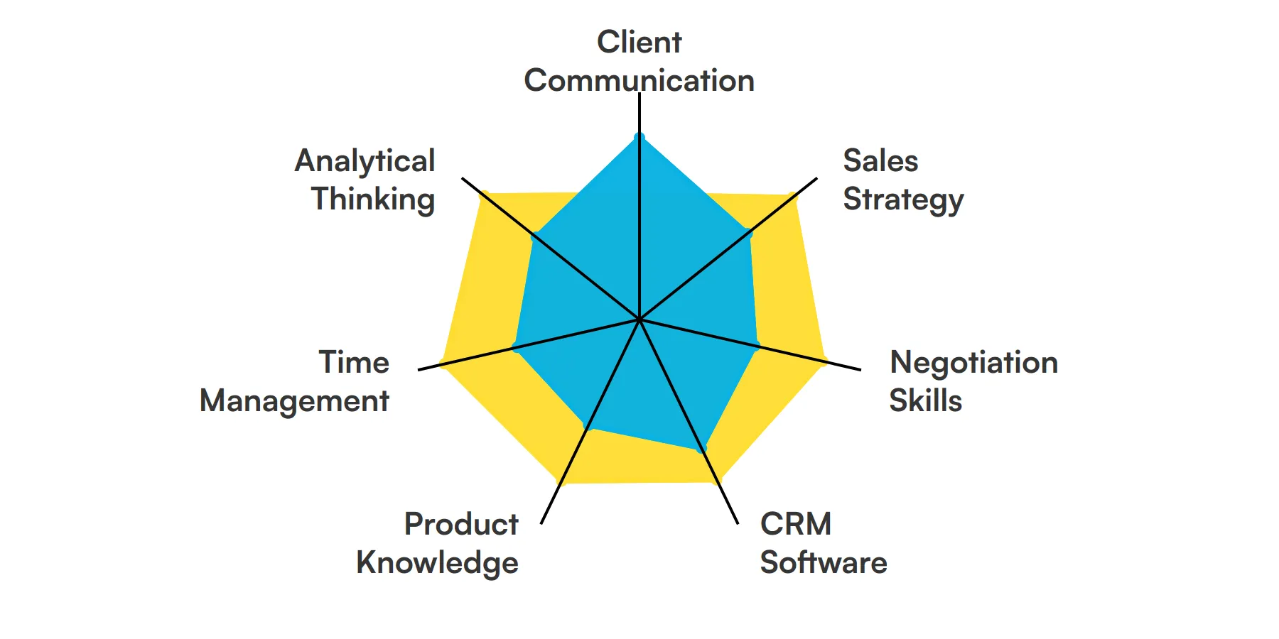 7 fundamental Account Executive skills and traits