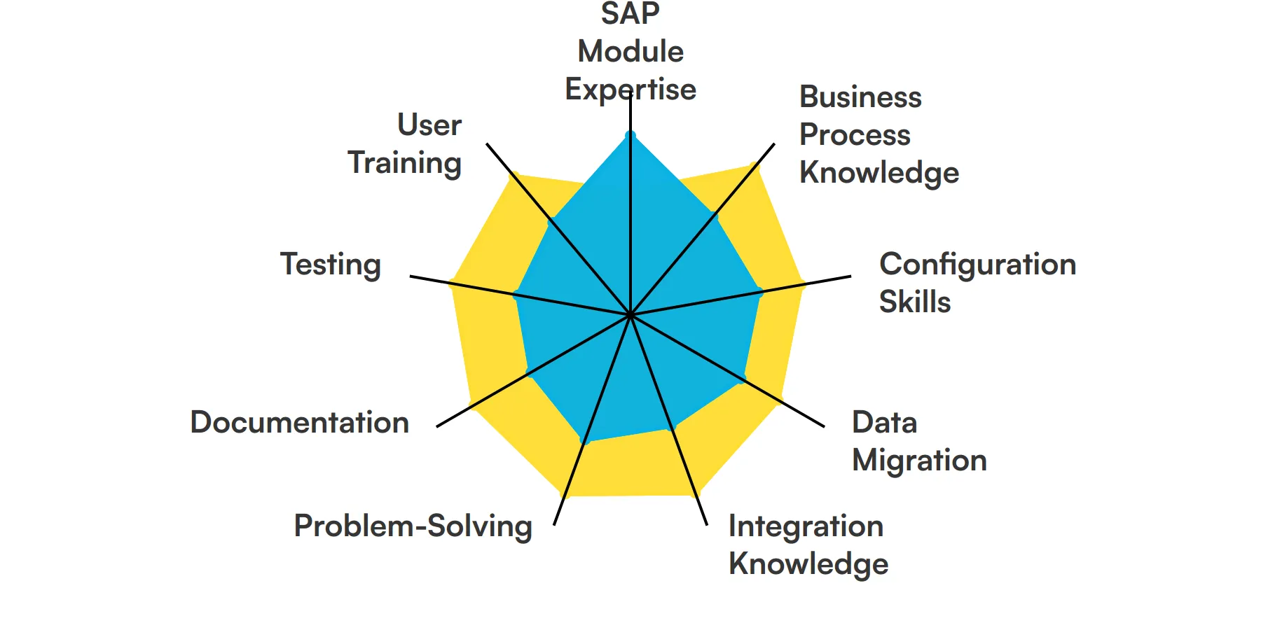 9 fundamental SAP Functional Consultant skills and traits