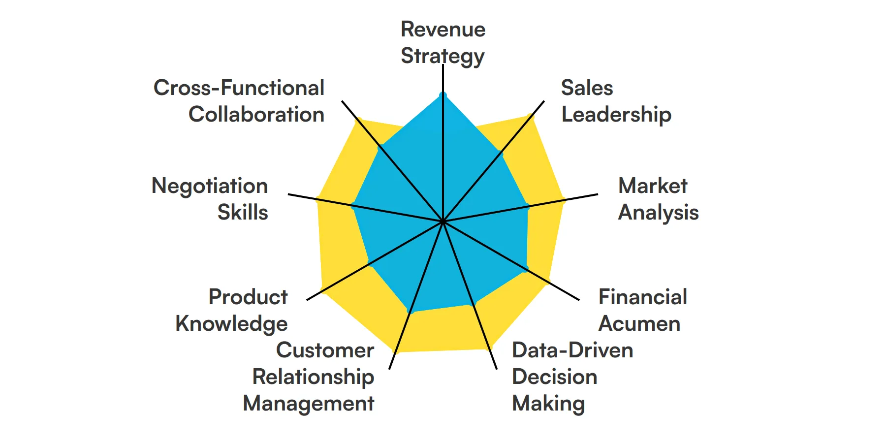 9 fundamental Chief Revenue Officer skills and traits