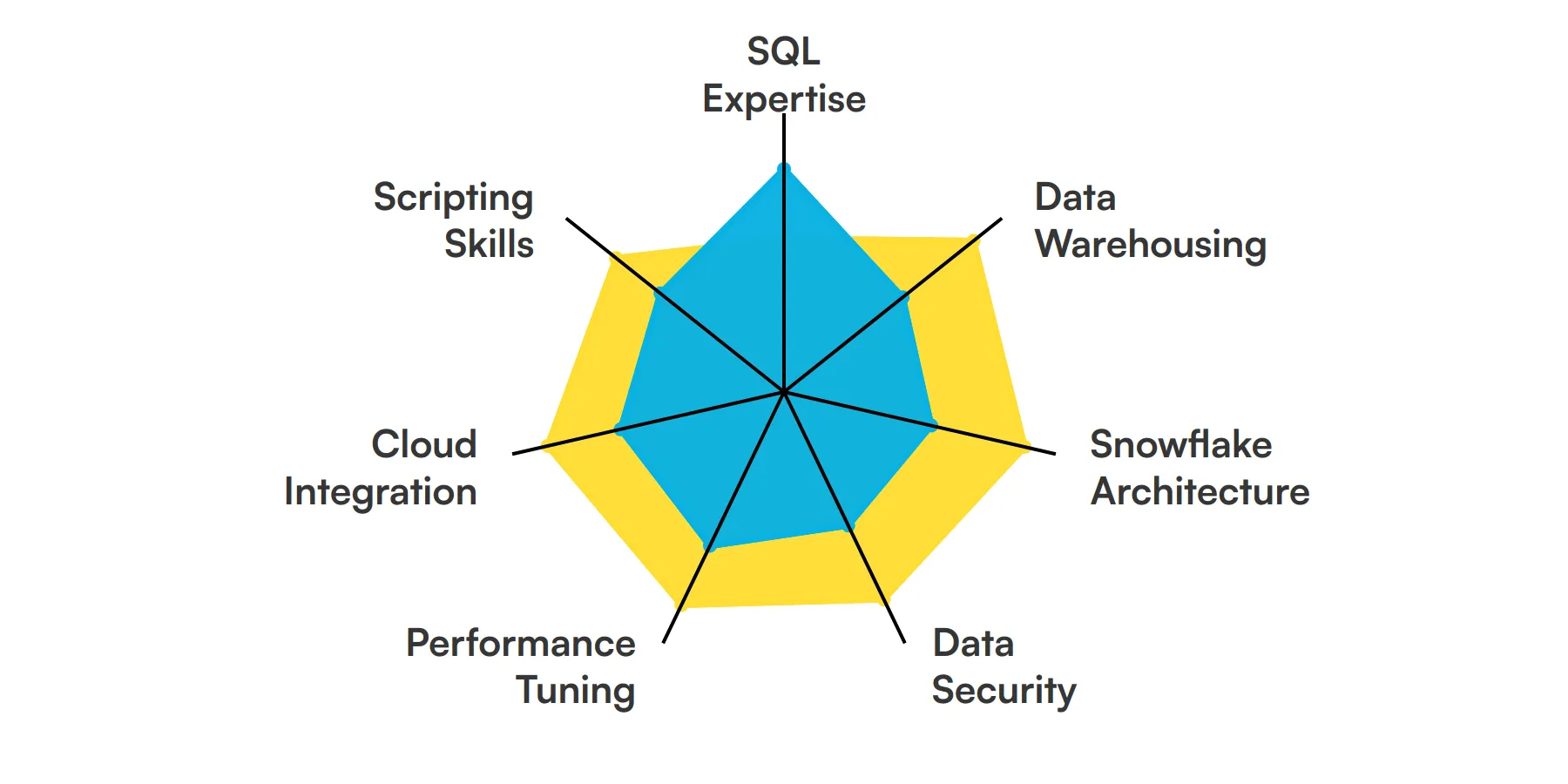 7 fundamental Snowflake Developer skills and traits