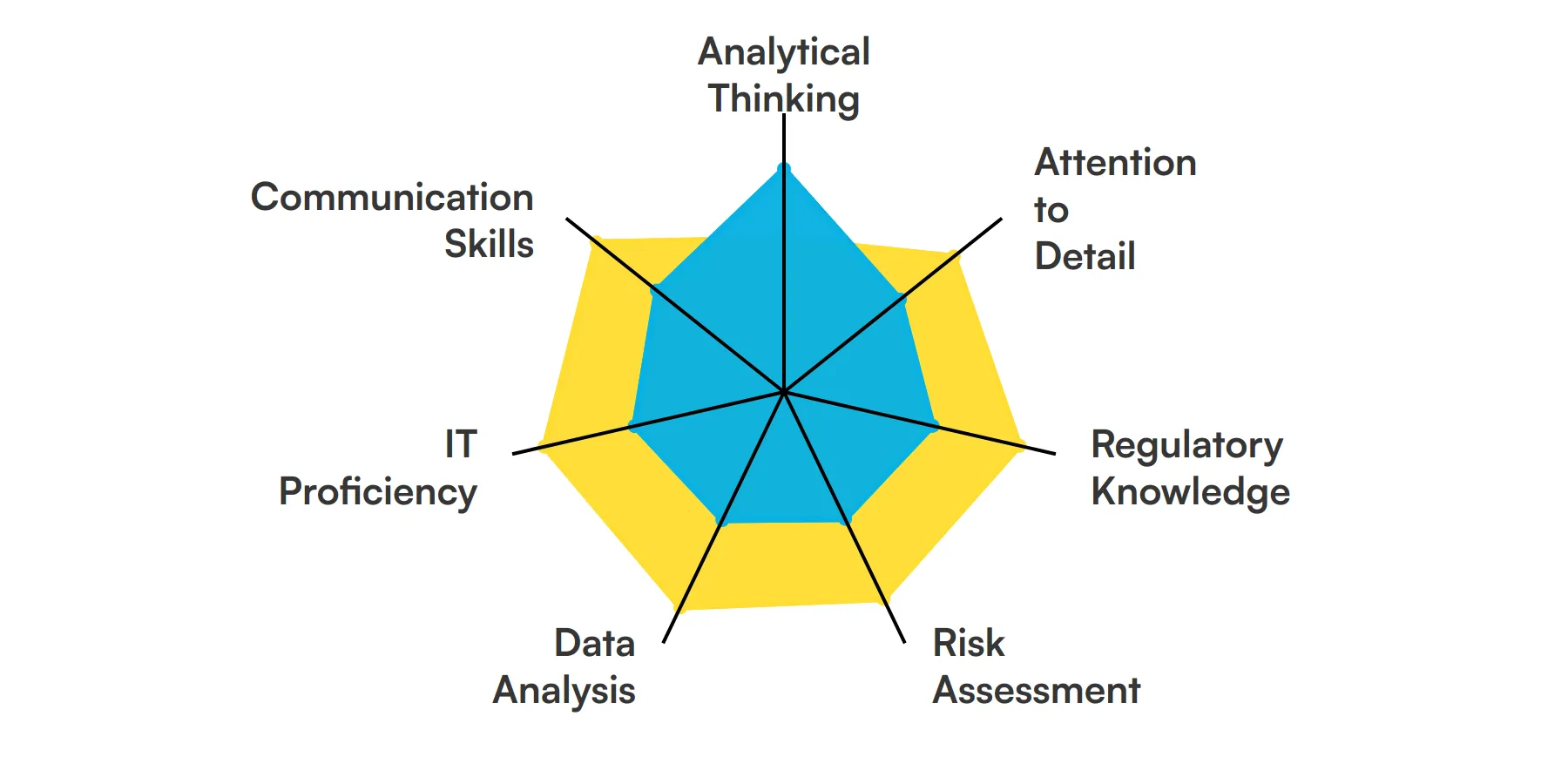 7 fundamental Financial Auditor skills and traits