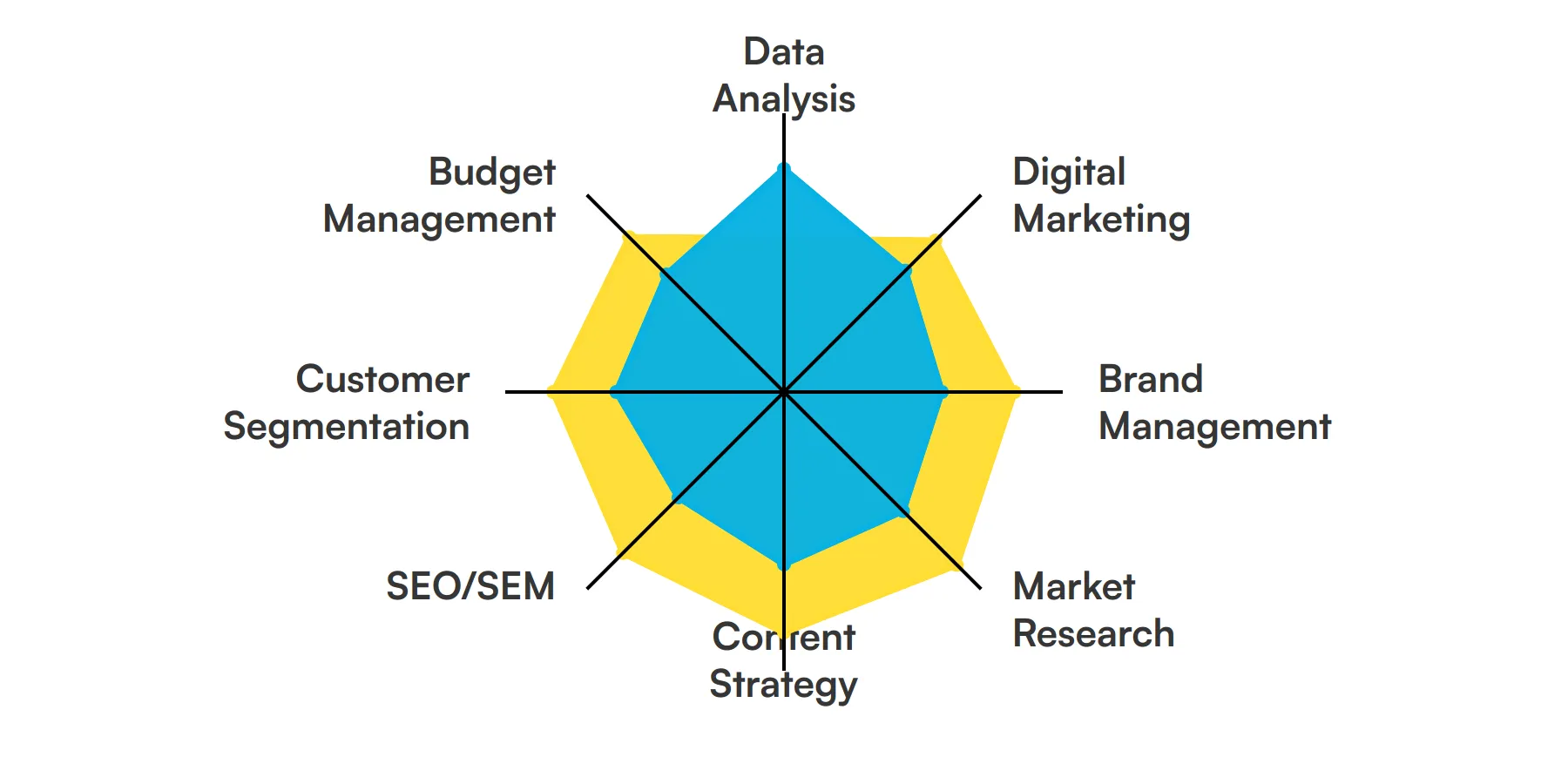 8 fundamental CMO skills and traits