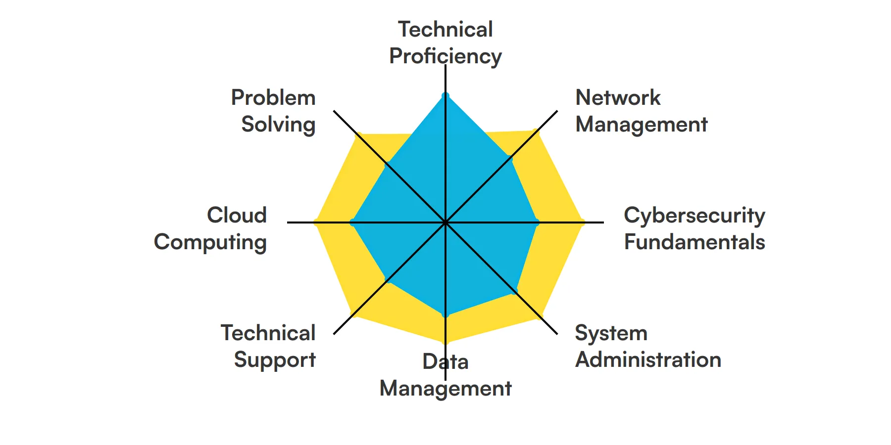 8 fundamental IT Specialist skills and traits