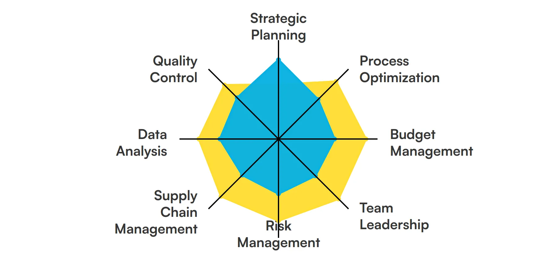 8 fundamental VP Operations skills and traits