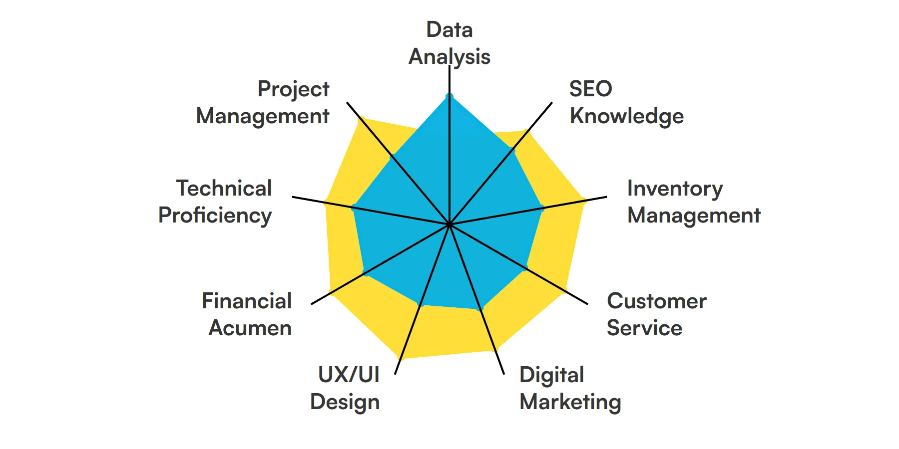 9 fundamental Ecommerce Manager skills and traits