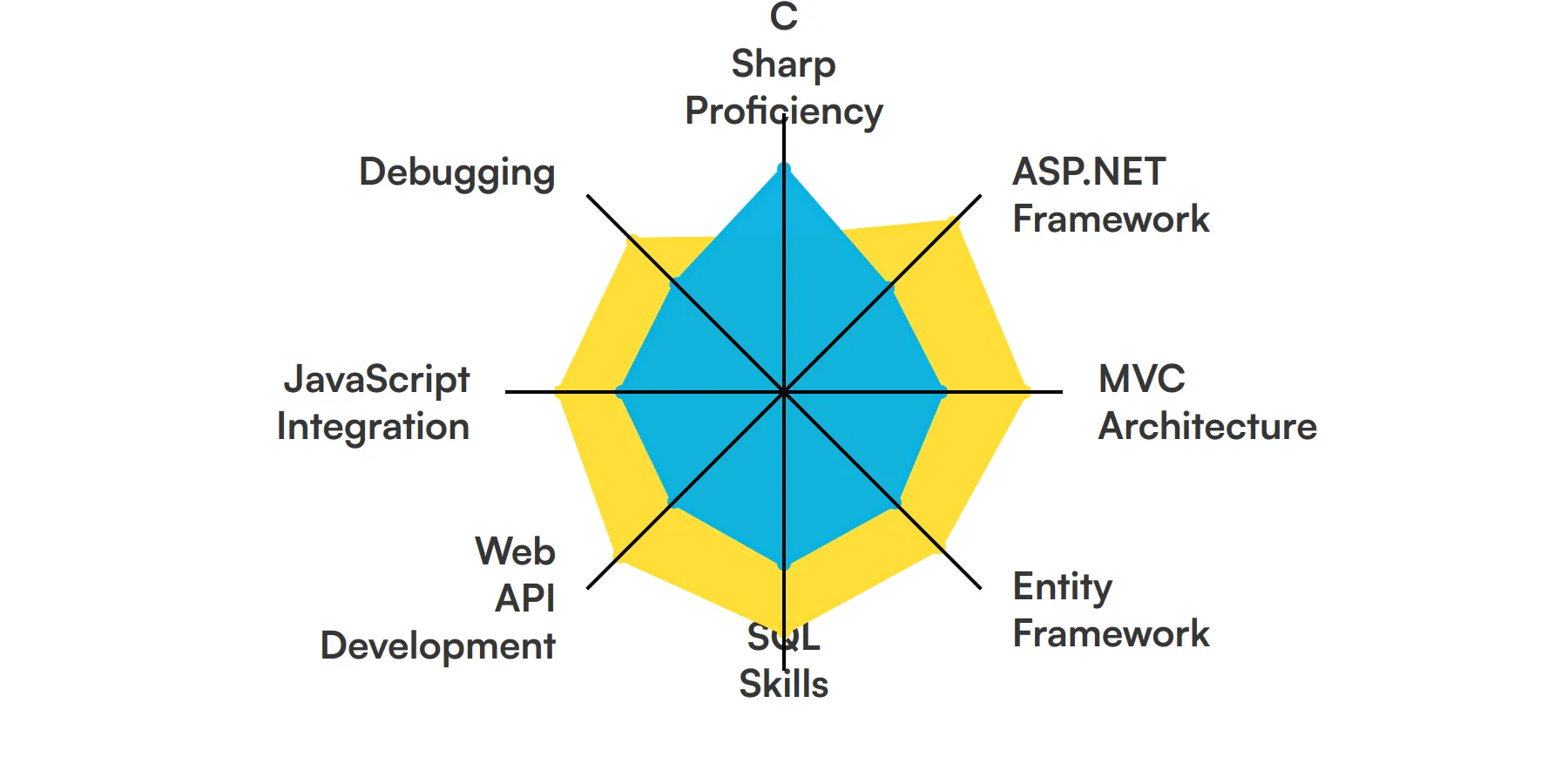 8 fundamental ASP Net Developer skills and traits