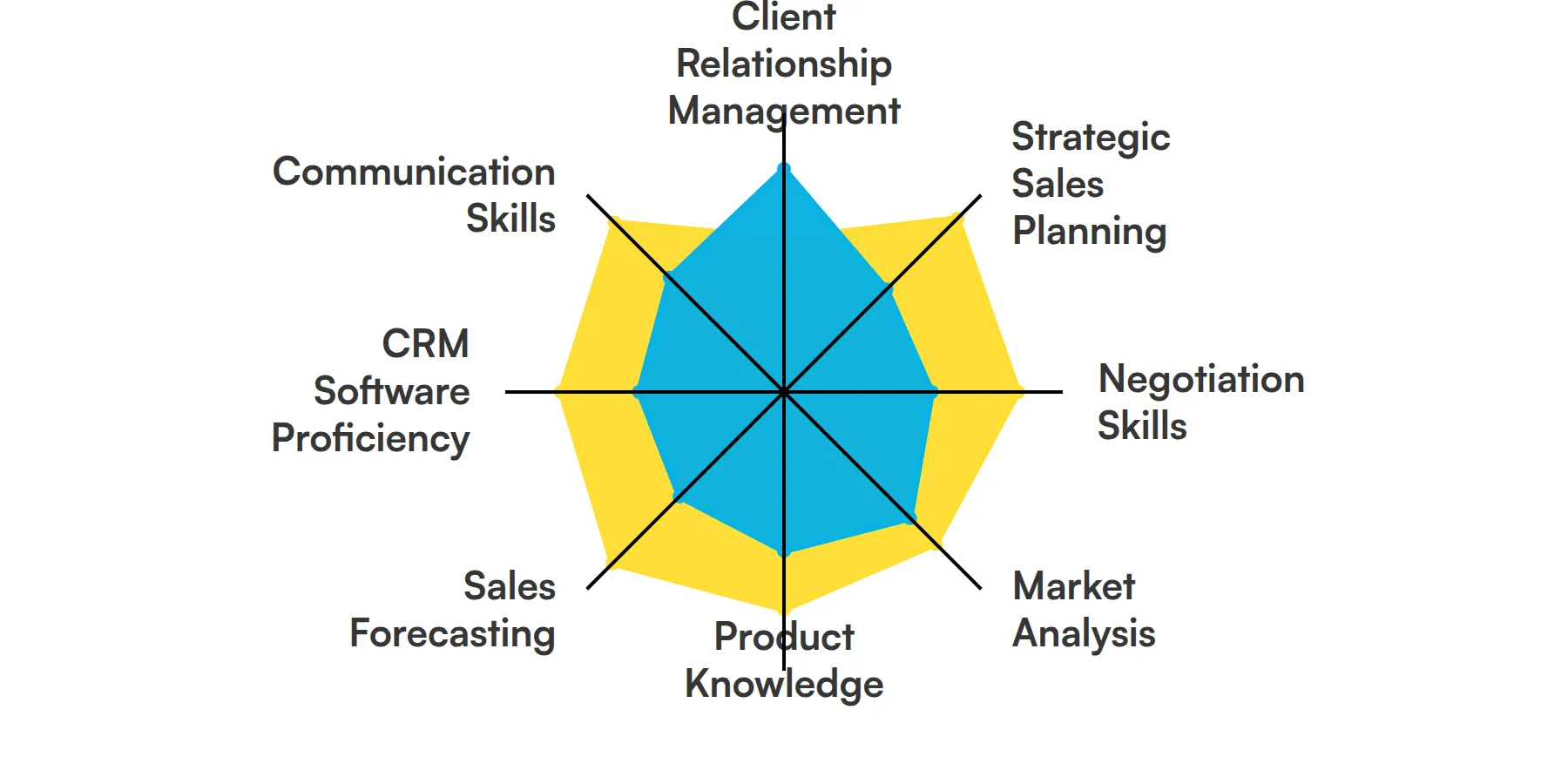 8 fundamental Sales Account Manager skills and traits