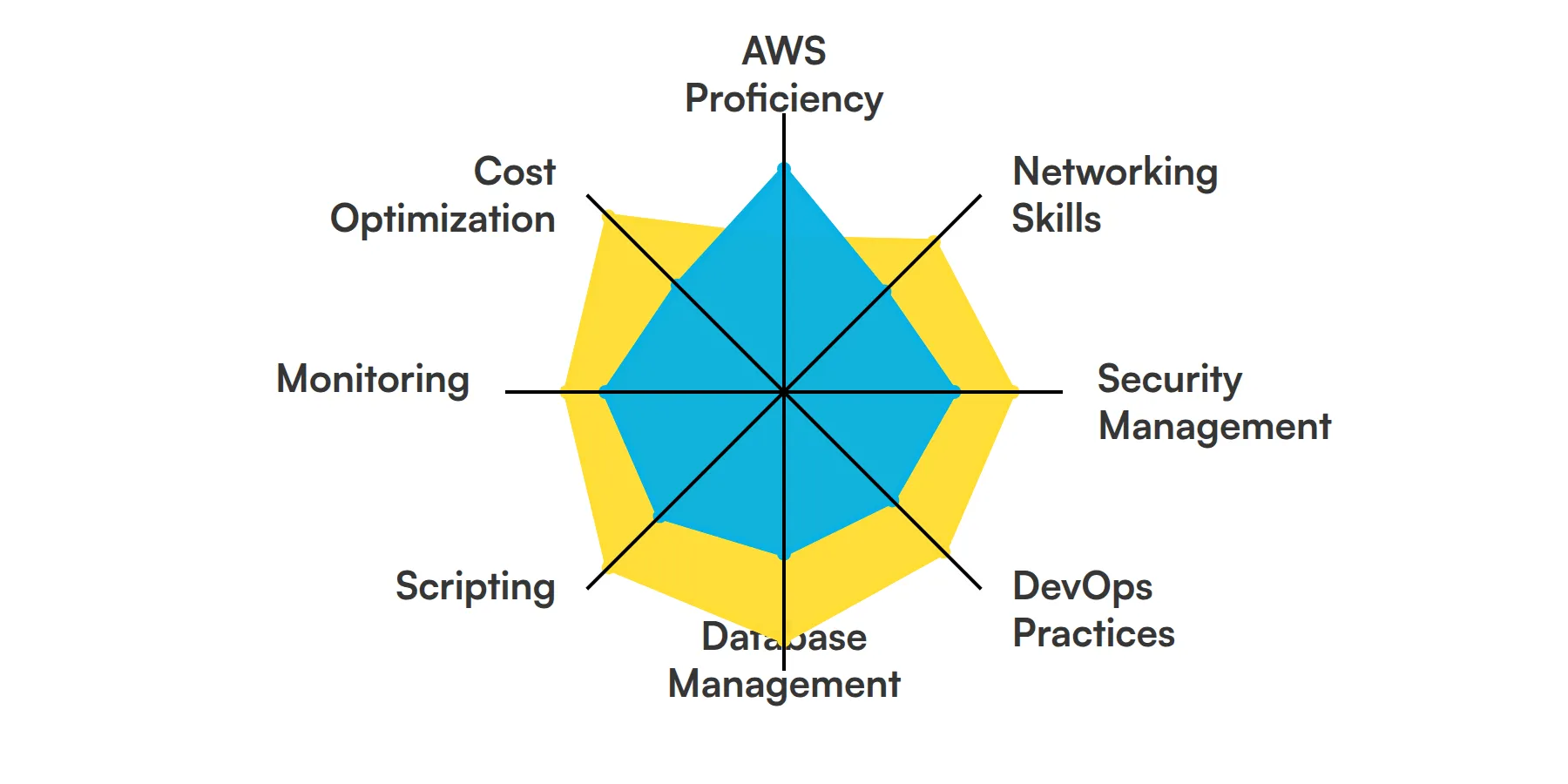 8 fundamental AWS Cloud Engineer skills and traits