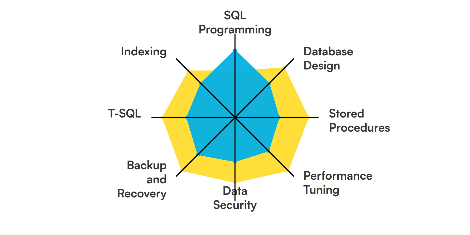 8 fundamental MS SQL Developer skills and traits